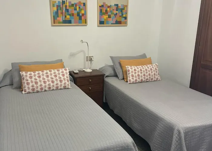 Playa Chica Apartment