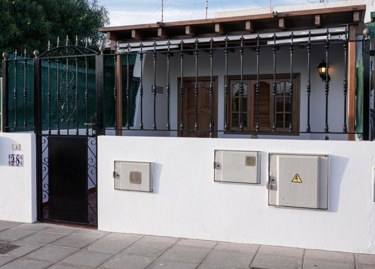 Apartment Playa Chica *