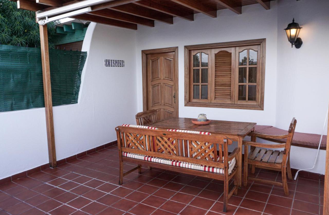 Playa Chica Apartment