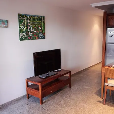 Playa Chica Apartment Puerto del Carmen  Buitenkant foto