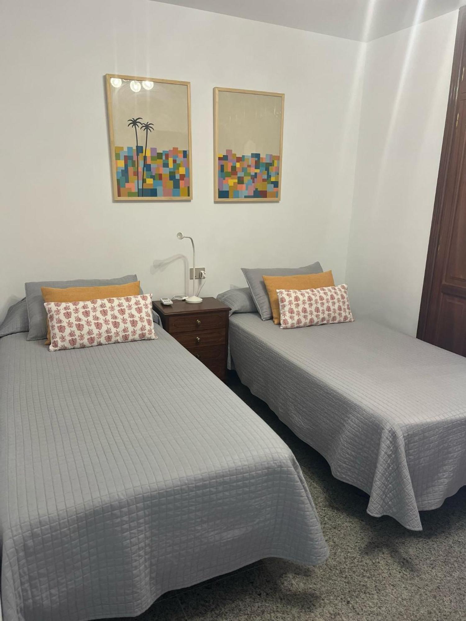Playa Chica Appartement *